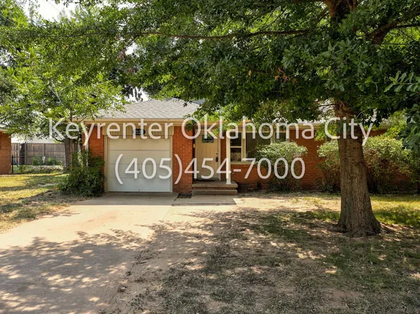 1520 Rowena Ln, Norman, OK 73069