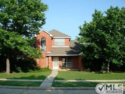 9961 Williford Trl, Frisco, TX, 75033