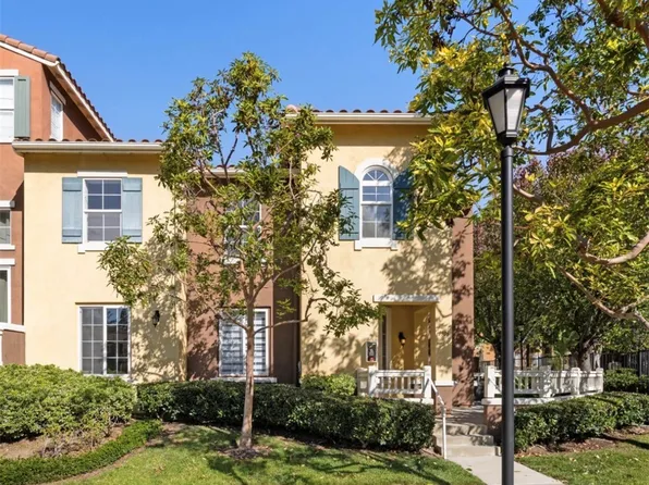 1906 Timberwood, Irvine, CA 92620