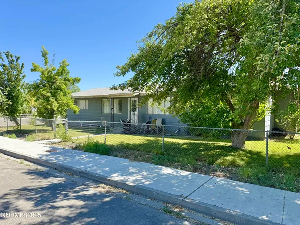 186 E 5th St, Battle Mountain, NV 89820