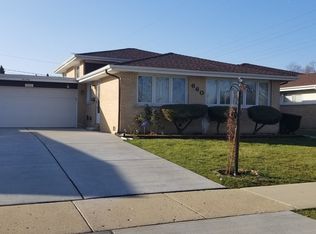 660 S Westgate Rd, Des Plaines, IL 60016