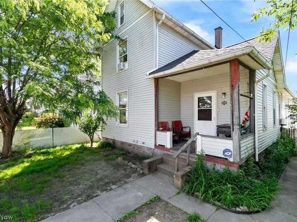 1517 Hammond Ave SW, Canton, OH 44706