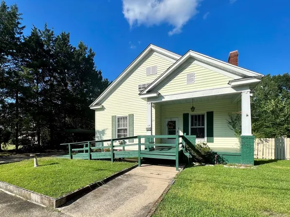 120 Elliott St, Greenwood, SC 29649