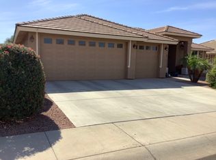 10911 E Ocaso Ave, Mesa, AZ 85212