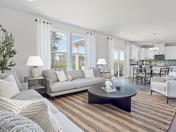 Great room