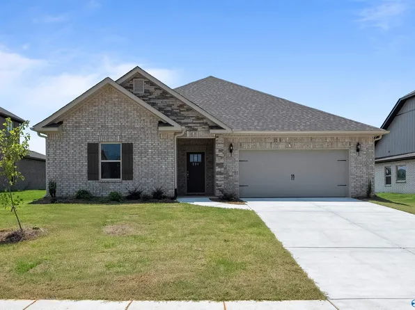 220 Paladin St, New Market, AL 35761