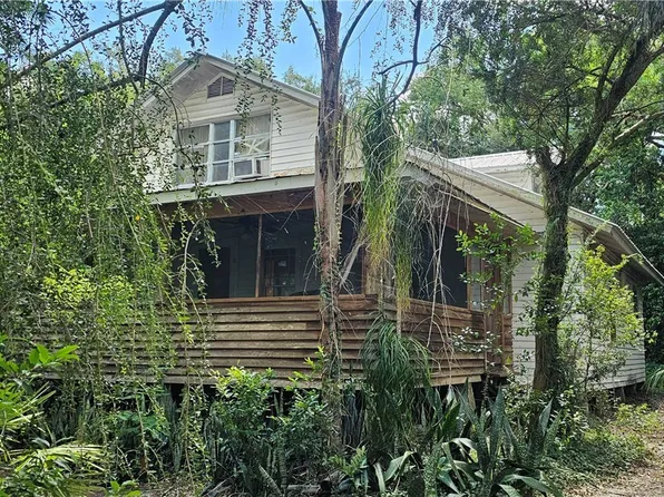 401 W Lake Isis Ave, Avon Park, FL 33825