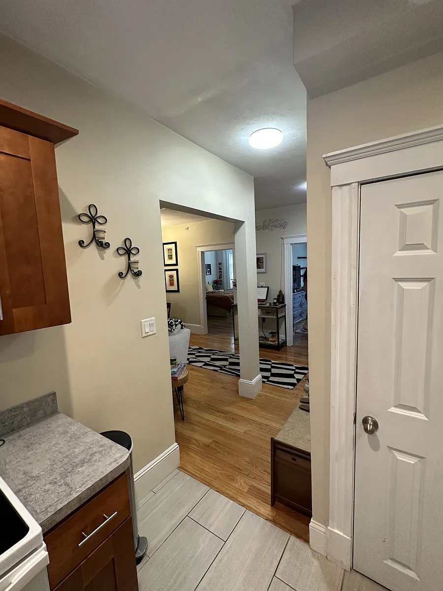 Building Photo - 408 Neponset Ave #2L