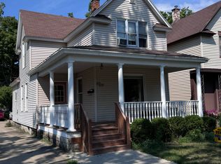 25 E 13th St, Holland, MI 49423