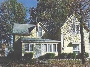 306 1st Ave SW, Dayton, IA 50530