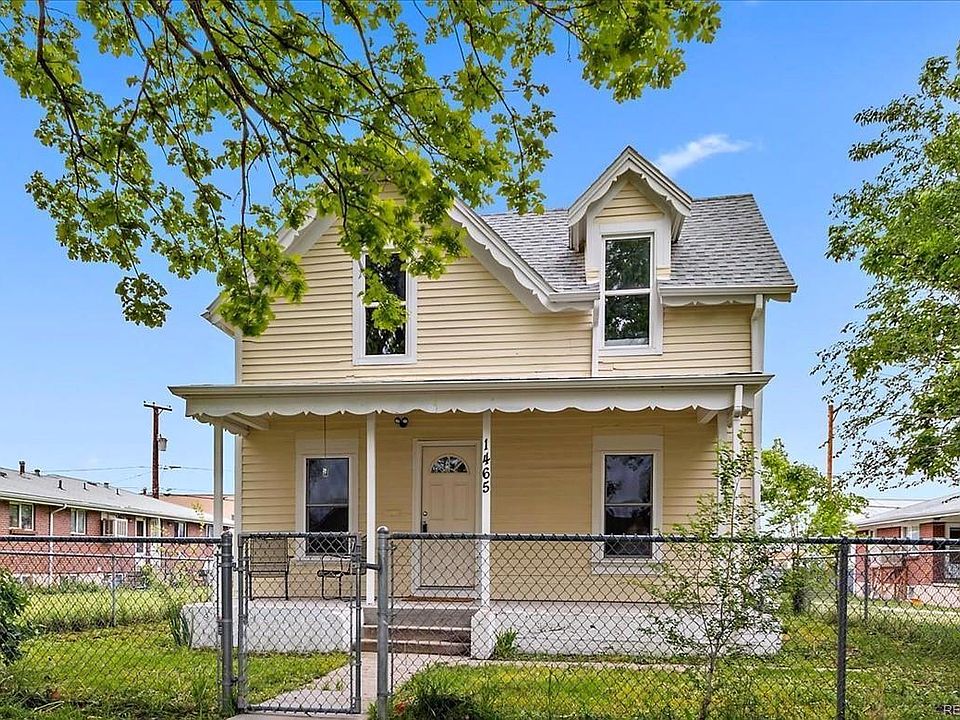 1st image of 1465 W Byers Pl