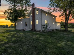 5311 E Burt Rd, Osseo, MI 49266