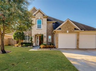 11435 Columbia Pines Ln, Cypress, TX 77433