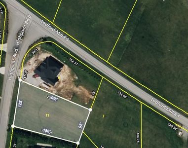 103 Highpoint Blvd, Tullahoma, TN, 37388
