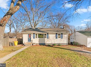 8053 Maywood Ave, Pasadena, MD