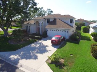 6675 Huntley Ln N, Naples, FL 34104