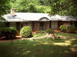 180 Terrell Dr, Athens, GA 30606