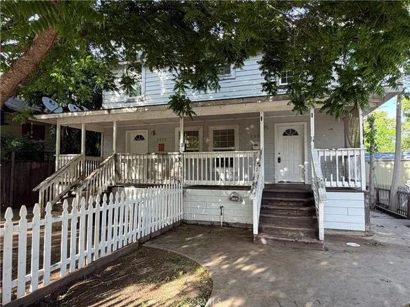 1625 4th Ave, Oroville, CA 95965