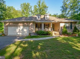 12540 Tower Hill Rd, Midland, VA 22728