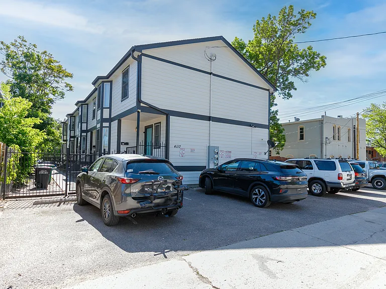 4117 Tejon St #A — Photo 19