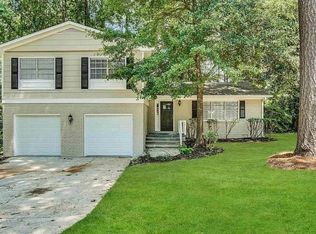 2296 Aurie Dr, Decatur, GA 30034