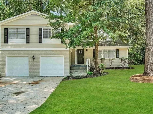 2296 Aurie Dr, Decatur, GA 30034