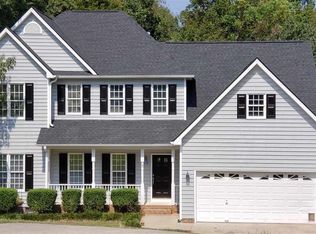 3427 Beaux Ct, Raleigh, NC 27616