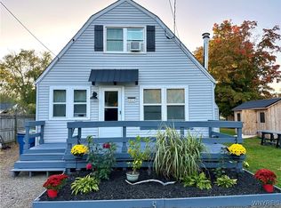 6614 Revere Dr, Angola, NY 14047
