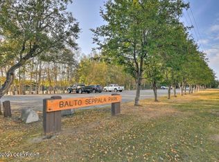 3451 Arcturus Cir, Anchorage, AK 99517