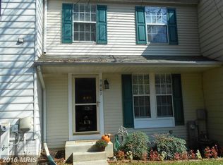 9407 Chippenham Dr, Laurel, MD