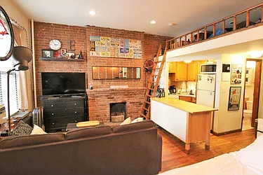 Rented by JK Dansar Corp