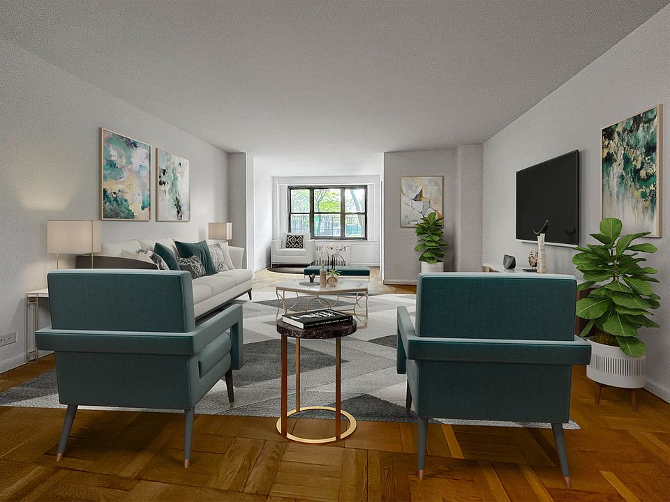 1st image of 1700 York Ave APT 1D