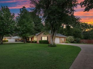 5504 Tracey Dr, Waco, TX 76708