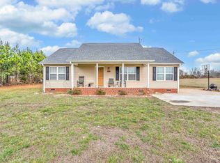 2470 Overbrook Dr, Gaffney, SC 29341