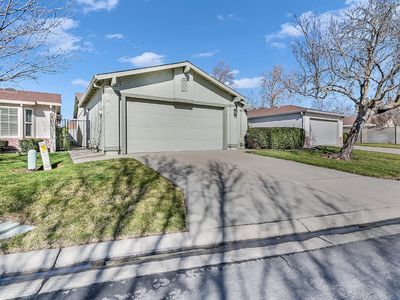 7313 Sunleaf Ln, Sacramento, CA, 95828