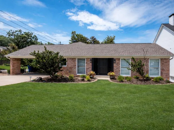 5920 Scenic Dr, Little Rock, AR 72207