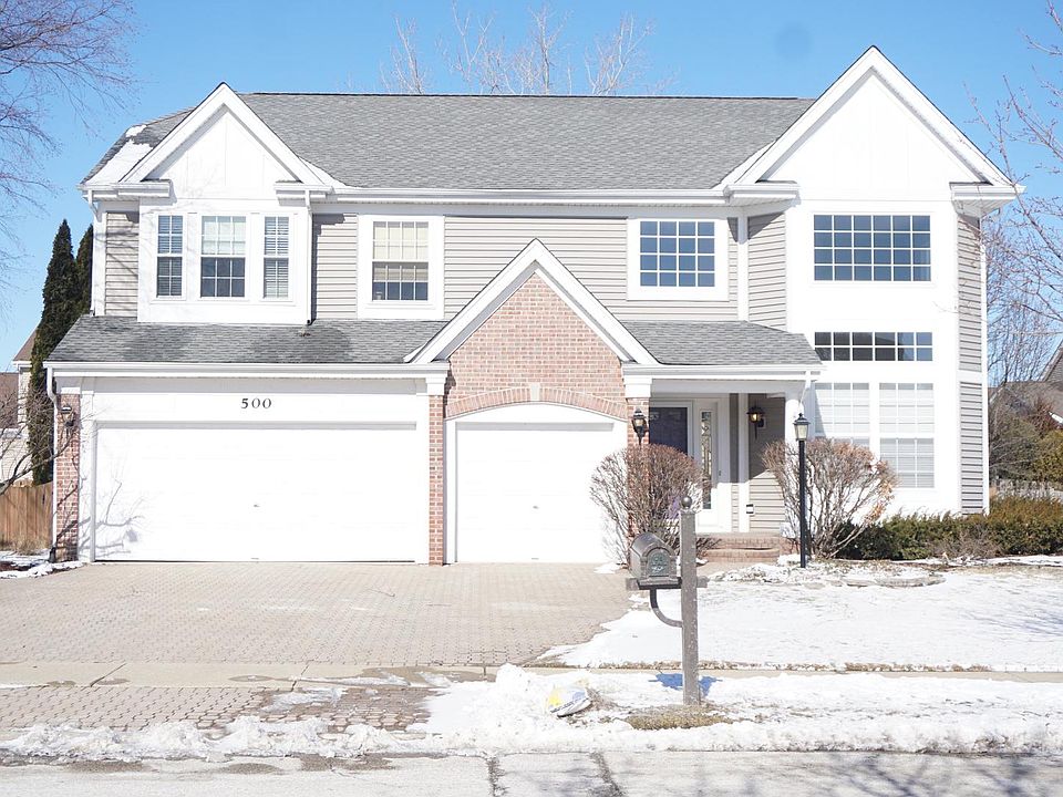 1st image of 500 E Home Ave