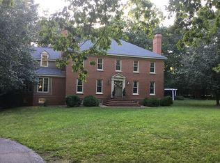 13526 Fredericksburg Tpke, Woodford, VA 22580