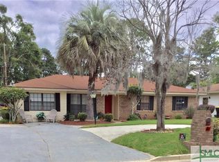 230 Croatan St, Savannah, GA 31406