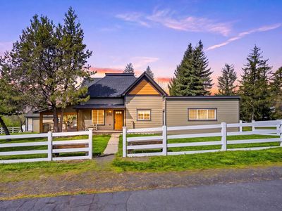 745 N J St, Palouse, WA, 99161