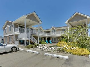 3512 Ocean Ave UNIT 2, Brigantine, NJ 08203