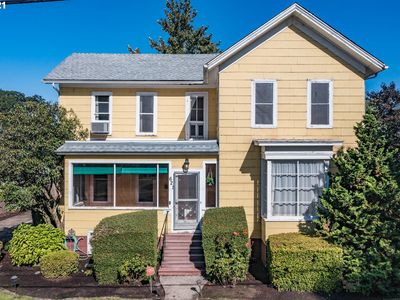 621 5th Ave SE, Albany, OR, 97321