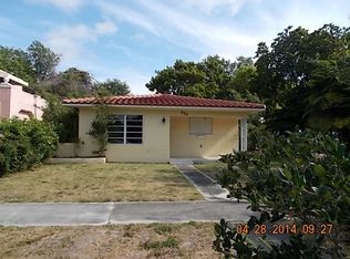 295 NE 89th St, El Portal, FL 33138