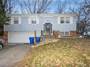 4728 England St, Merriam, KS 66203