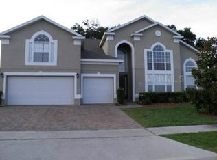 7216 White Trillium Cir, Orlando, FL 32818