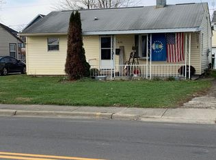 29 S 21st St, Newark, OH 43055