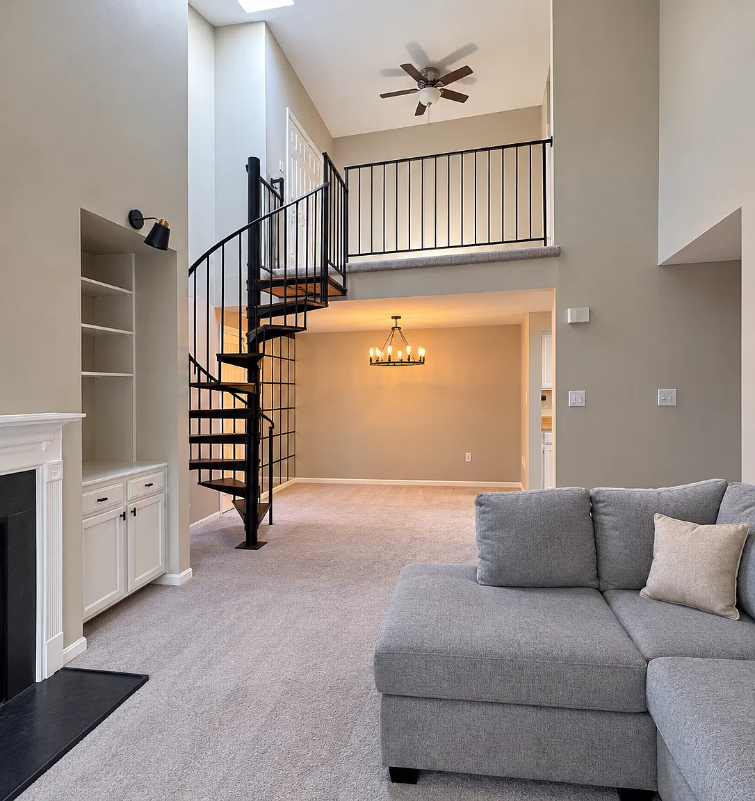 2 bed, 1301 sqft, $2,800 — Photo 3