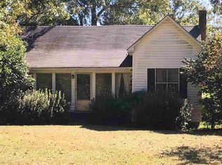 111 Ogden Dr, Mount Olive, MS 39119
