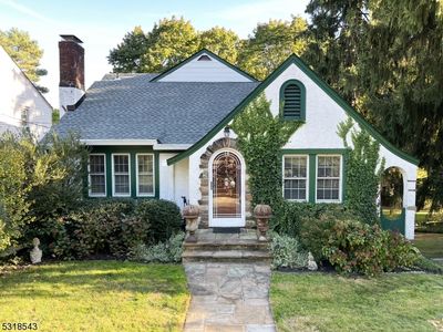 46 Essex Ave, Bernardsville, NJ, 07924