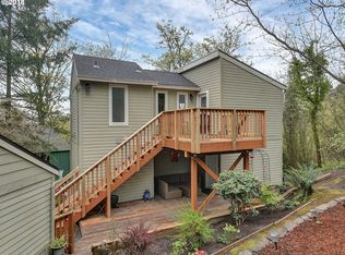 0503 SW Taylors Ferry Rd, Portland, OR 97219